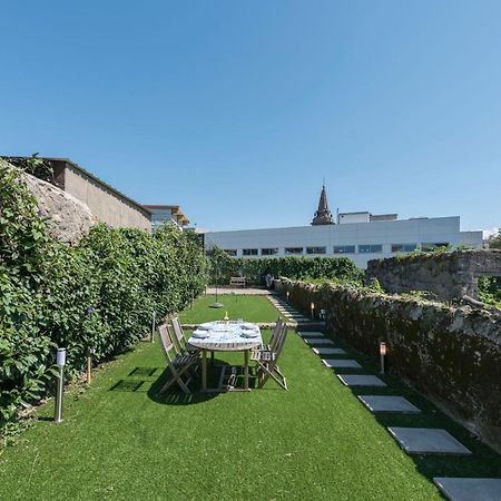 Bmyguest - Almada Garden Apartment Porto Exterior photo