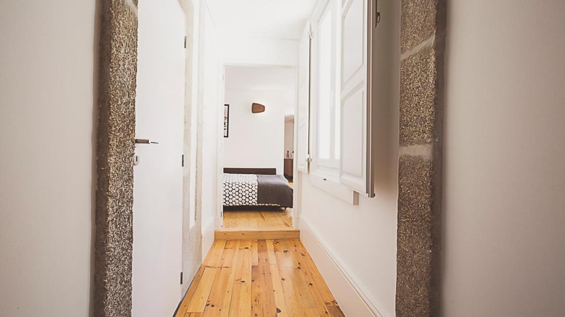Bmyguest - Almada Garden Apartment Porto Exterior photo